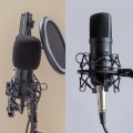 Dynamic Microphones: A Comprehensive Overview
