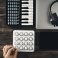 Introduction to Music Production with Ableton Live