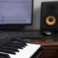 Using MIDI for Recording