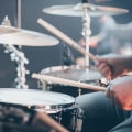 Creating Drum Patterns in Software