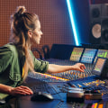 Audio Engineering for Music Producers