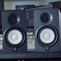 Powered Studio Monitors: Everything You Need to Know