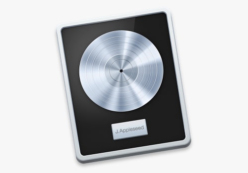 An Introduction to Logic Pro X: A Comprehensive Overview