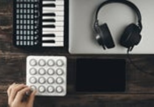 Introduction to Music Production with Ableton Live