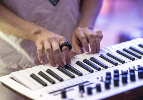 Everything You Need to Know About MIDI Keyboards and Pads