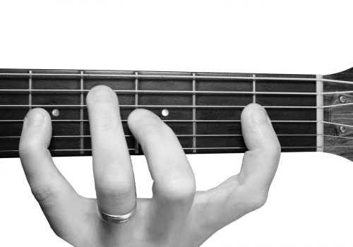 Understanding Scales and Chords