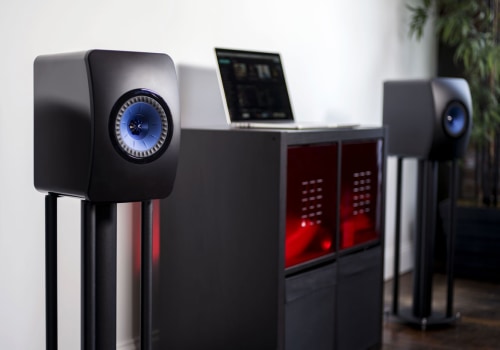 Everything You Need to Know about Speaker Stands and Acoustic Treatment