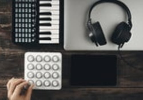 Ableton Live: An Introduction to the Popular Music Production Software